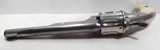 VERY NICE ANTIQUE MERWIN HULBERT & CO. EARLY MODEL REVOLVER from COLLECTING TEXAS – BIRDS HEAD BUTT – 44/40 CAL. - 10 of 18