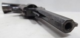 FINE ANTIQUE FACTORY ENGRAVED & INSCRIBED SMITH & WESSON MODEL No. 1 – SECOND ISSUE REVOLVER from COLLECTING TEXAS - 16 of 20