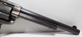VERY INTERESTING TEXAS/MONTANA HISTORY COLT BISLEY 45 from COLLECTING TEXAS – SHIPPED to MISSOULA MERCANTILE, MONTANA - 10 of 20