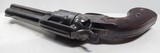 COLT BISLEY MODEL SINGLE ACTION ARMY REVOLVER from COLLECTING TEXAS – SOLD to TEMPLE, TEXAS RESIDENT - 11 of 18