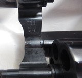 SCARCE ROUND BUTT – 2” BARREL MODEL 10-5 SMITH & WESSON REVOLVER from COLLECTING TEXAS – ORIGINAL BOX with PAPERS - 5 of 20