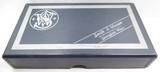 SCARCE ROUND BUTT – 2” BARREL MODEL 10-5 SMITH & WESSON REVOLVER from COLLECTING TEXAS – ORIGINAL BOX with PAPERS - 20 of 20