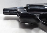 SCARCE ROUND BUTT – 2” BARREL MODEL 10-5 SMITH & WESSON REVOLVER from COLLECTING TEXAS – ORIGINAL BOX with PAPERS - 16 of 20