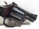 SCARCE SMITH & WESSON MODEL 15-2 REVOLVER from COLLECTING TEXAS – 2” BARREL - .38 SPECIAL CALIBER – IVORY GRIPS - 7 of 16