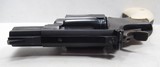 SCARCE SMITH & WESSON MODEL 15-2 REVOLVER from COLLECTING TEXAS – 2” BARREL - .38 SPECIAL CALIBER – IVORY GRIPS - 9 of 16