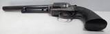 VERY INTERESTING TEXAS/MONTANA HISTORY COLT BISLEY 45 from COLLECTING TEXAS – SHIPPED to MISSOULA MERCANTILE, MONTANA - 15 of 20