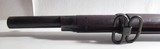 U.S. SPRINGFIELD TRAPDOOR RIFLE from COLLECTING TEXAS -MODEL 1878 BREACH BLOCK DATED - 17 of 22