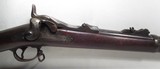 U.S. SPRINGFIELD TRAPDOOR RIFLE from COLLECTING TEXAS -MODEL 1878 BREACH BLOCK DATED - 3 of 22