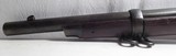 U.S. SPRINGFIELD TRAPDOOR RIFLE from COLLECTING TEXAS -MODEL 1878 BREACH BLOCK DATED - 11 of 22