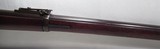 ANTIQUE U.S. SPRINGFIELD TRAPDOOR MILITARY RIFLE with RAMROD BAYONET from COLLECTING TEXAS - 6 of 25