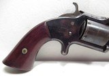 REALLY FINE ANTIQUE SMITH & WESSON No. 2 OLD ARMY REVOLVER from COLLECTING TEXAS – CIVIL WAR ERA – MADE 1863-1864 - 5 of 17