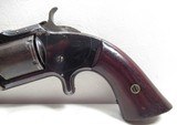 REALLY FINE ANTIQUE SMITH & WESSON No. 2 OLD ARMY REVOLVER from COLLECTING TEXAS – CIVIL WAR ERA – MADE 1863-1864 - 2 of 17