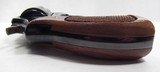 SCARCE ROUND BUTT – 2” BARREL MODEL 10-5 SMITH & WESSON REVOLVER from COLLECTING TEXAS – ORIGINAL BOX with PAPERS - 12 of 20