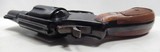 SCARCE ROUND BUTT – 2” BARREL MODEL 10-5 SMITH & WESSON REVOLVER from COLLECTING TEXAS – ORIGINAL BOX with PAPERS - 11 of 20