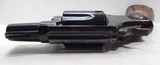 SCARCE ROUND BUTT – 2” BARREL MODEL 10-5 SMITH & WESSON REVOLVER from COLLECTING TEXAS – ORIGINAL BOX with PAPERS - 10 of 20
