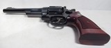 SMITH & WESSON MODEL 24-3 REVOLVER from COLLECTING TEXAS – 44 S&W SPECIAL CALIBER – NEW in ORIGINAL CASE with ACCESSORIES - 12 of 17