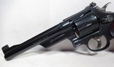 SMITH & WESSON MODEL 24-3 REVOLVER from COLLECTING TEXAS – 44 S&W SPECIAL CALIBER – NEW in ORIGINAL CASE with ACCESSORIES - 3 of 17