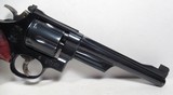 SMITH & WESSON MODEL 24-3 REVOLVER from COLLECTING TEXAS – 44 S&W SPECIAL CALIBER – NEW in ORIGINAL CASE with ACCESSORIES - 7 of 17