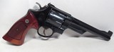 SMITH & WESSON MODEL 24-3 REVOLVER from COLLECTING TEXAS – 44 S&W SPECIAL CALIBER – NEW in ORIGINAL CASE with ACCESSORIES - 5 of 17