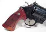 SMITH & WESSON MODEL 24-3 REVOLVER from COLLECTING TEXAS – 44 S&W SPECIAL CALIBER – NEW in ORIGINAL CASE with ACCESSORIES - 6 of 17