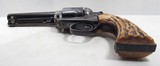 ANTIQUE COLORADO SHIPPED .41 CALIBER COLT BISLEY REVOLVER from COLLECTING TEXAS – MADE 1905 - 13 of 18