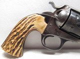 ANTIQUE COLORADO SHIPPED .41 CALIBER COLT BISLEY REVOLVER from COLLECTING TEXAS – MADE 1905 - 7 of 18