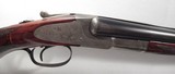 L. C. SMITH 3 E GRADE 16 GAUGE TWO BARREL SET SHOTGUN from COLLECTING TEXAS – MADE 1909 - 3 of 25