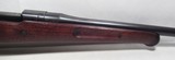VERY RARE REMINGTON MODEL 30 EXPRESS CARBINE from COLLECTING TEXAS – MADE 1922 – PENNSYLVANIA STATE POLICE USE - 4 of 21