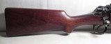 VERY RARE REMINGTON MODEL 30 EXPRESS CARBINE from COLLECTING TEXAS – MADE 1922 – PENNSYLVANIA STATE POLICE USE - 2 of 21