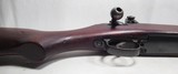 VERY RARE REMINGTON MODEL 30 EXPRESS CARBINE from COLLECTING TEXAS – MADE 1922 – PENNSYLVANIA STATE POLICE USE - 19 of 21