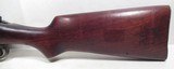VERY RARE REMINGTON MODEL 30 EXPRESS CARBINE from COLLECTING TEXAS – MADE 1922 – PENNSYLVANIA STATE POLICE USE - 8 of 21