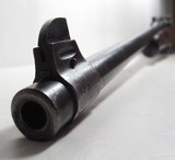 VERY RARE REMINGTON MODEL 30 EXPRESS CARBINE from COLLECTING TEXAS – MADE 1922 – PENNSYLVANIA STATE POLICE USE - 13 of 21