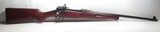 VERY RARE REMINGTON MODEL 30 EXPRESS CARBINE from COLLECTING TEXAS – MADE 1922 – PENNSYLVANIA STATE POLICE USE - 1 of 21