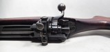 VERY RARE REMINGTON MODEL 30 EXPRESS CARBINE from COLLECTING TEXAS – MADE 1922 – PENNSYLVANIA STATE POLICE USE - 16 of 21