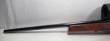 REALLY NICE LEFT-HAND BOLT ACTION RIFLE from COLLECTING TEXAS – MADE by RANGER ARMS of GAINESVILLE, TEXAS – .243 CALIBER with SCOPE - 6 of 20
