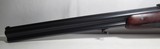 HIGH CONDITION MERKEL CAPE GUN from COLLECTING TEXAS – 12 GAUGE OVER 9.3X74R – - 5 of 19