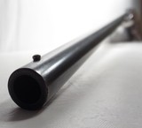 FAIRLY SCARCE WINCHESTER MODEL 41 SINGLE SHOT .410 BOLT ACTION SHOTGUN from COLLECTING TEXAS - 9 of 17