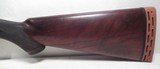 NICE L.C. SMITH SPECIALTY GRADE 20 GAUGE SHOTGUN from COLLECTING TEXAS – MADE 1927 – HUNTER ONE TRIGGER – VENT RIB - 2 of 24