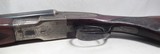 NICE L.C. SMITH SPECIALTY GRADE 20 GAUGE SHOTGUN from COLLECTING TEXAS – MADE 1927 – HUNTER ONE TRIGGER – VENT RIB - 19 of 24