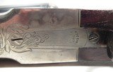 NICE L.C. SMITH SPECIALTY GRADE 20 GAUGE SHOTGUN from COLLECTING TEXAS – MADE 1927 – HUNTER ONE TRIGGER – VENT RIB - 20 of 24