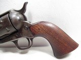 VERY RARE & PUBLISHED COLT U.S. ARTILLERY MODEL REVOLVER from COLLECTING TEXAS – PICTURED in BOOK by KOPEC and FENN - 2 of 20