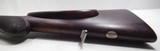FINE ANTIQUE BACK ACTION DOUBLE BARREL RIFLE by MILLER & VAL. GREISS – MUNCHEN from COLLECTING TEXAS – MADE in 1800’s - 19 of 23