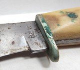 3 CASE XX HUNTING KNIVES from COLLECTING TEXAS - 19 of 23