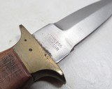 GROUP of 7 HUNTING KNIVES from COLLECTING TEXAS - 10 of 20