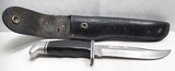 GROUP of 7 HUNTING KNIVES from COLLECTING TEXAS - 11 of 20