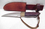 GROUP of 7 HUNTING KNIVES from COLLECTING TEXAS - 2 of 20