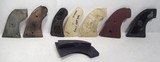 29 PAIR and 15 SINGLE GRIPS for COLT PISTOLS and REVOLVERS from COLLECTING TEXAS - 13 of 13