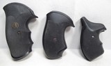 25 PAIR of GRIPS for SMITH & WESSON PISTOLS and REVOLVERS from COLLECTING TEXAS - 9 of 13