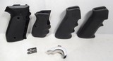 25 PAIR of GRIPS for SMITH & WESSON PISTOLS and REVOLVERS from COLLECTING TEXAS - 12 of 13