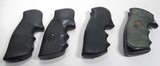 25 PAIR of GRIPS for SMITH & WESSON PISTOLS and REVOLVERS from COLLECTING TEXAS - 5 of 13